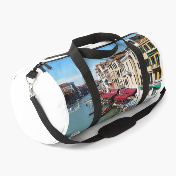 Item preview, Venice, Italy on a fine sunny day designed and sold by Zooburbia.