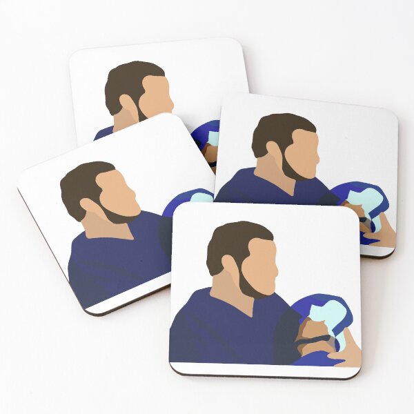 Item preview, Alex with chipbaby designed and sold by camitrejo.