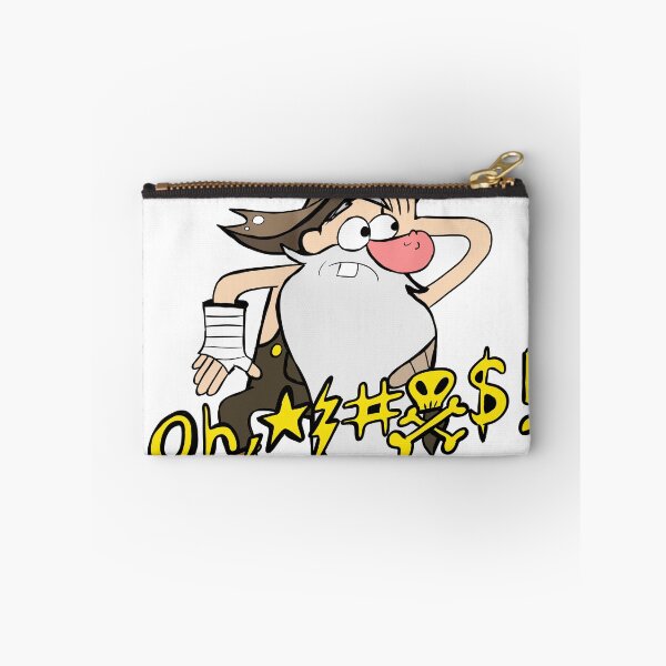 Item preview, McGucket Hambone designed and sold by KermitWazowski.