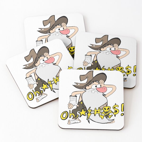 Item preview, McGucket Hambone designed and sold by KermitWazowski.