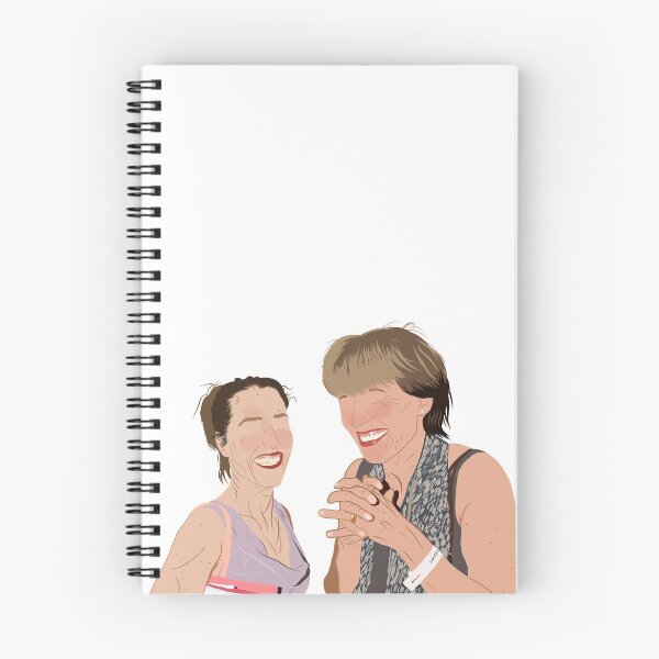 Item preview, GILLIAN X EMMA designed and sold by chronically online girl.