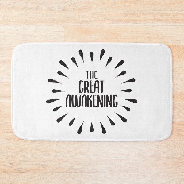 Item preview, The Great Awakening designed and sold by BlueZenStudio.