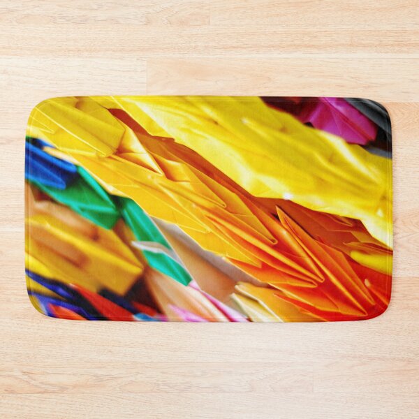 Item preview, COLORFUL PAPER PATTERNS | Abstract Pattern Photo designed and sold by PhotoStory.