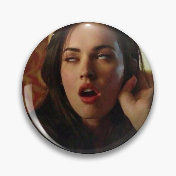 Item preview, Megan Fox X Jennifer's Body designed and sold by jasxha.