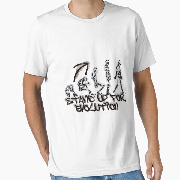 Item preview, EVOLUTION designed and sold by auraclover.