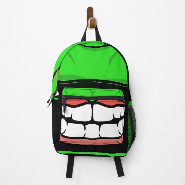 Item preview, The Green Face designed and sold by SourDot.