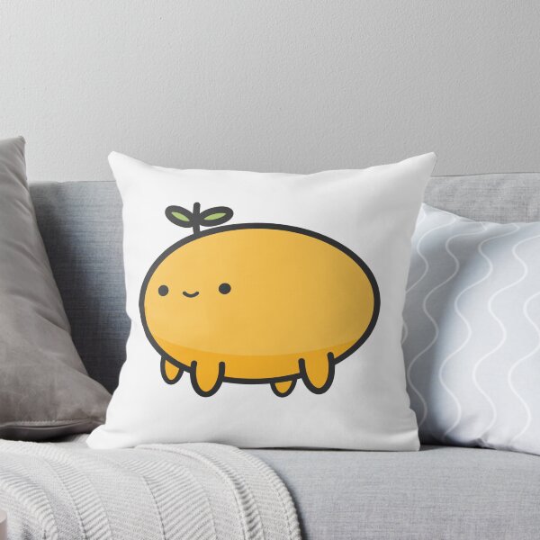 Item preview, mango friend designed and sold by letterwithviv.