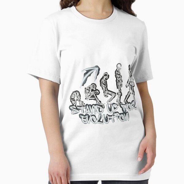 Item preview, EVOLUTION designed and sold by auraclover.