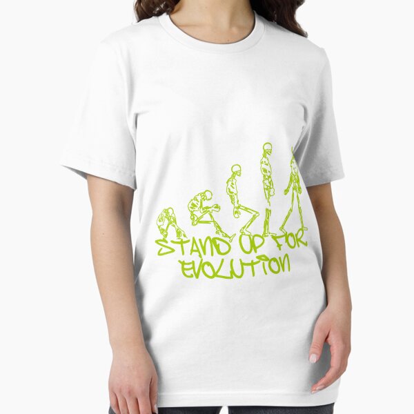 Item preview, EVOLUTION designed and sold by auraclover.
