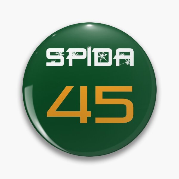 Item preview, Spida 45 designed and sold by DomGDesign.