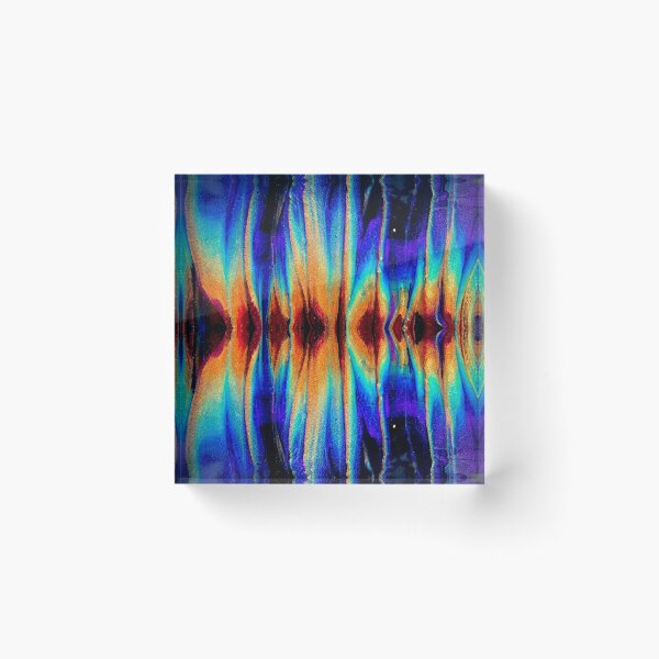 Item preview, Reflected Flame designed and sold by uggoff.