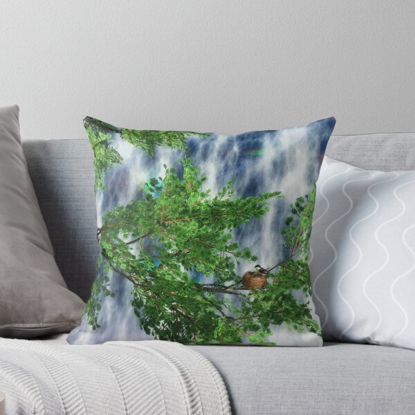 Item preview, Birdsnest Falls designed and sold by Hannah Joy Patterson.