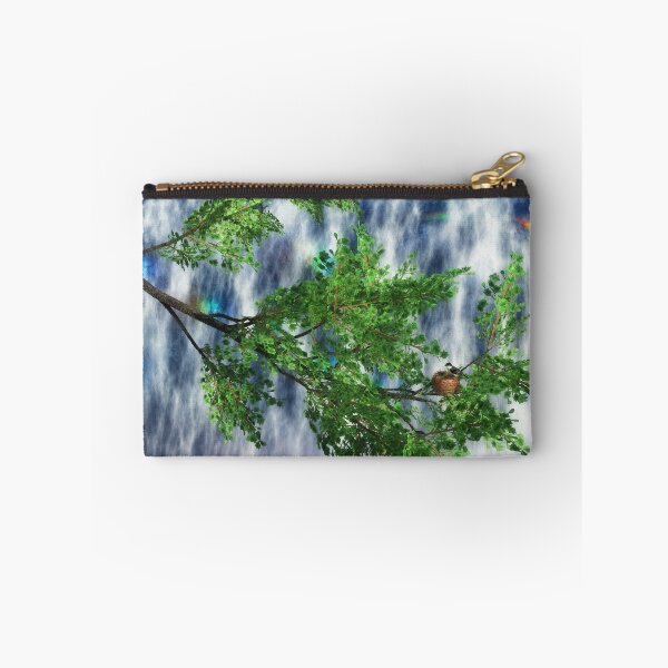 Item preview, Birdsnest Falls designed and sold by Hannah Joy Patterson.