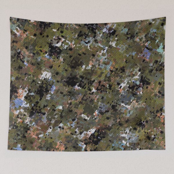Item preview, Urban Camo 9 designed and sold by hazer888.