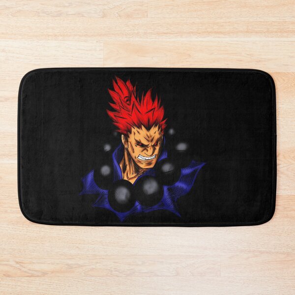 Item preview, akuma the street fighter designed and sold by jorgelebeau.