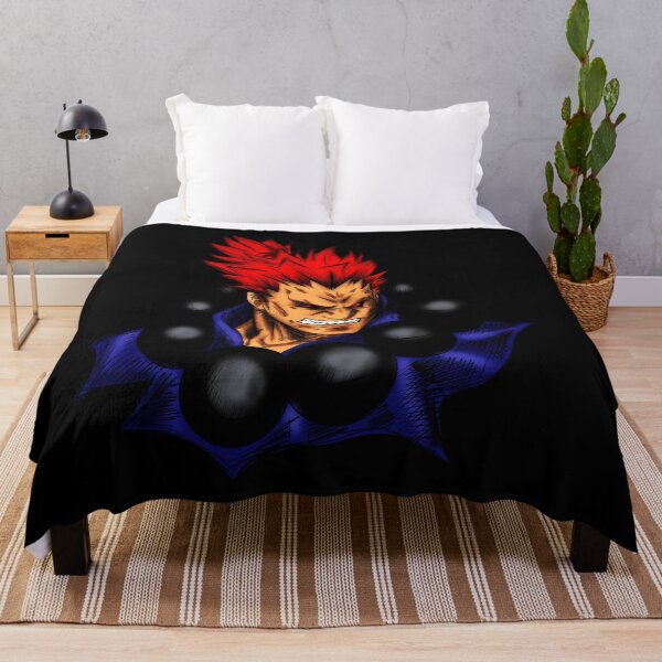 Item preview, akuma the street fighter designed and sold by jorgelebeau.