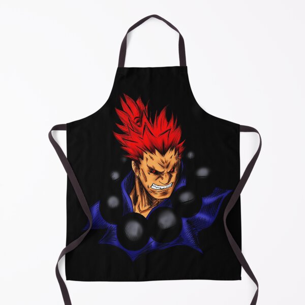 Item preview, akuma the street fighter designed and sold by jorgelebeau.
