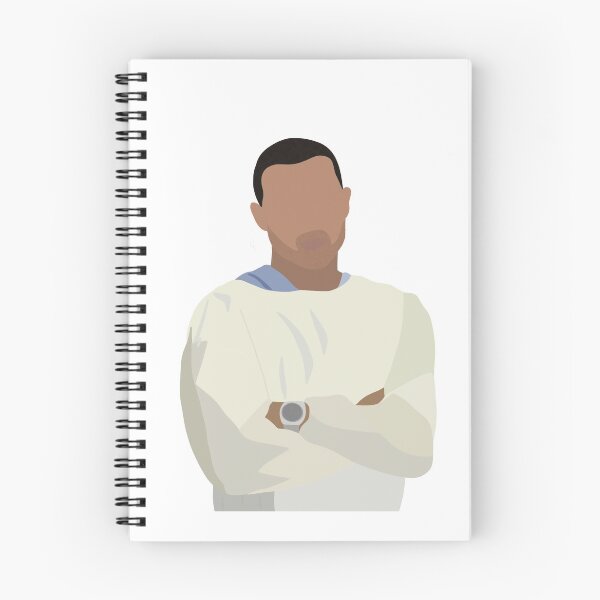 Item preview, Jackson Avery  designed and sold by camitrejo.