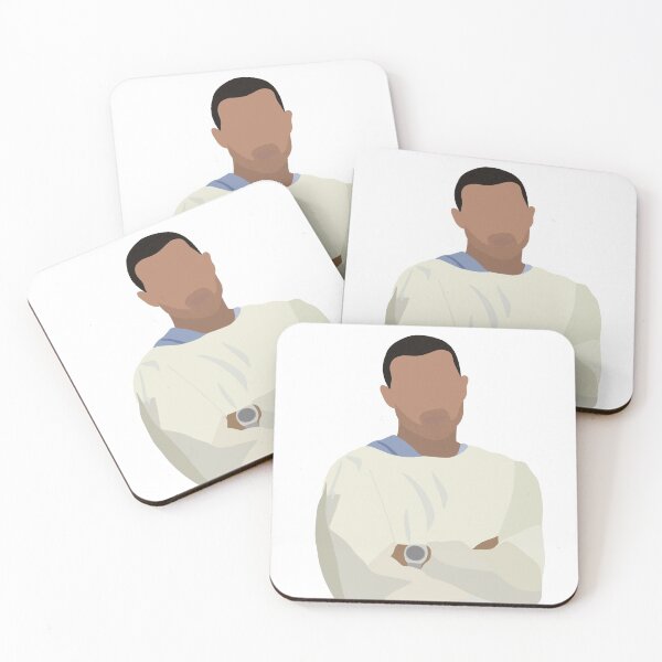Item preview, Jackson Avery  designed and sold by camitrejo.