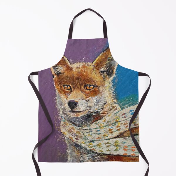 Item preview, Foxy Vibes designed and sold by Michael Creese.