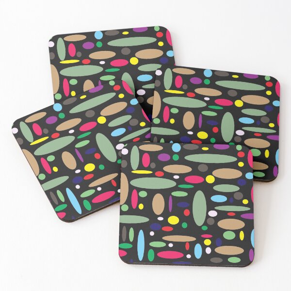 Item preview, All Bubbles and colors are equally beautiful. designed and sold by Henri Vellart.