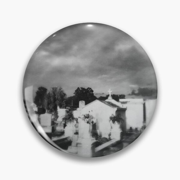 Item preview, The Silent Cemetery designed and sold by XXX Zombieboy XXX.
