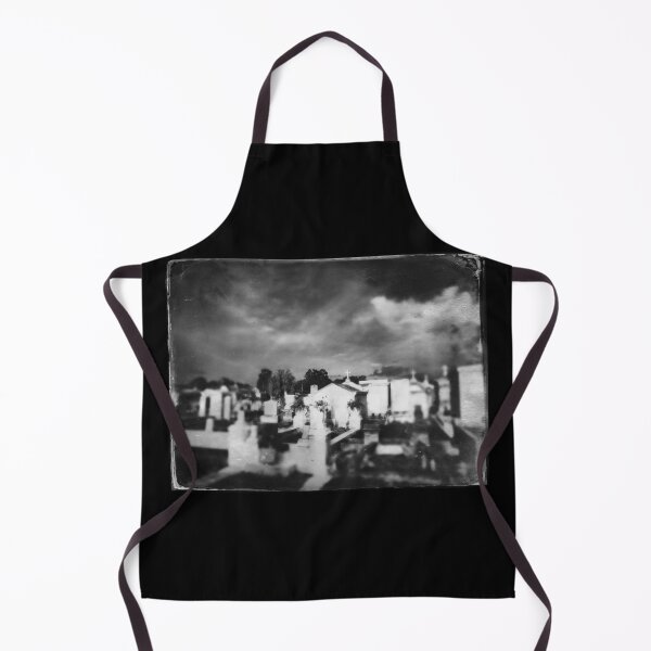 Item preview, The Silent Cemetery designed and sold by XXX Zombieboy XXX.