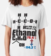 Ethanol Slim Fit T-Shirt