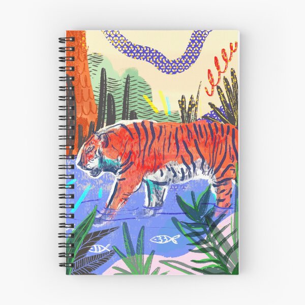 Item preview, Tigress designed and sold by alcalison.
