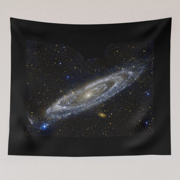 Item preview, Andromeda Galaxy 2 designed and sold by Amanda1775.