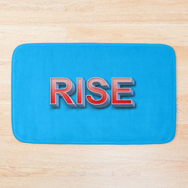 Item preview, Rise | Pop Art designed and sold by williamcuccio.