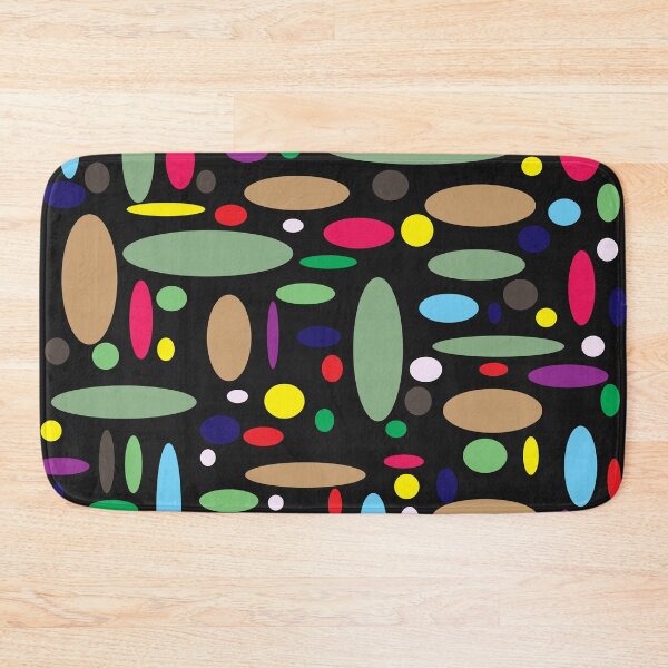 Item preview, All Bubbles and colors are equally beautiful. designed and sold by Henri Vellart.