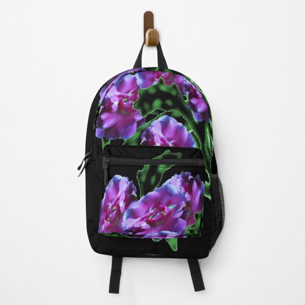 Item preview, flower purpple designed and sold by Riezze.