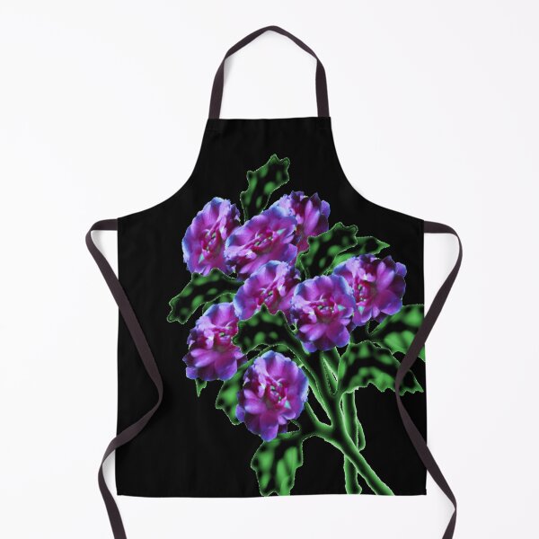 Item preview, flower purpple designed and sold by Riezze.