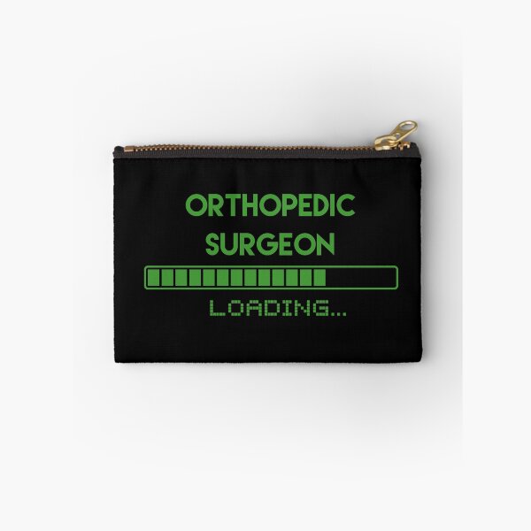 Item preview, Orthopedic Surgeon Loading designed and sold by GroveDesigns.