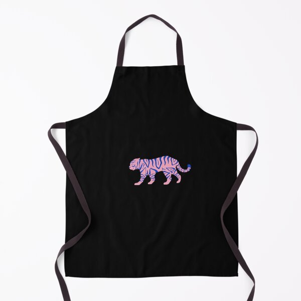 Item preview, Pink Tiger Design designed and sold by Imaginative Expressions⭐️ ⭐️ ⭐️ ⭐️ ⭐️.