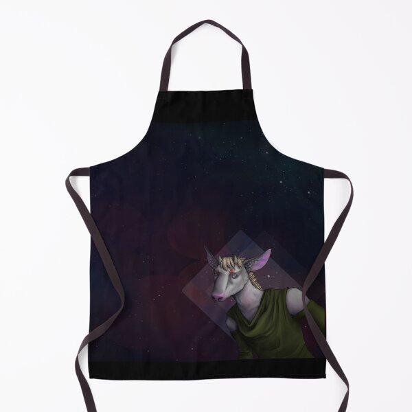 Item preview, Franka in space designed and sold by dickesSchaf.