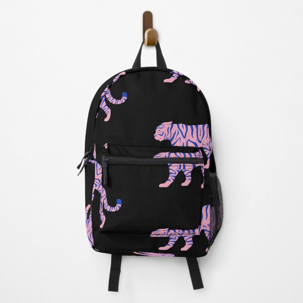 Item preview, Pink Tiger Design designed and sold by Imaginative Expressions⭐️ ⭐️ ⭐️ ⭐️ ⭐️.