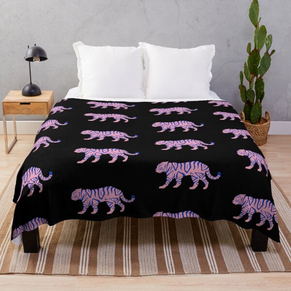 Item preview, Pink Tiger Design designed and sold by Imaginative Expressions⭐️ ⭐️ ⭐️ ⭐️ ⭐️.