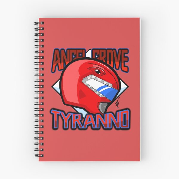 Item preview, Angel Grove Tyranno designed and sold by F1shcustoms.