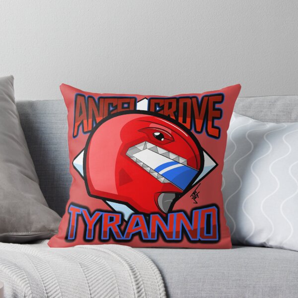 Item preview, Angel Grove Tyranno designed and sold by F1shcustoms.