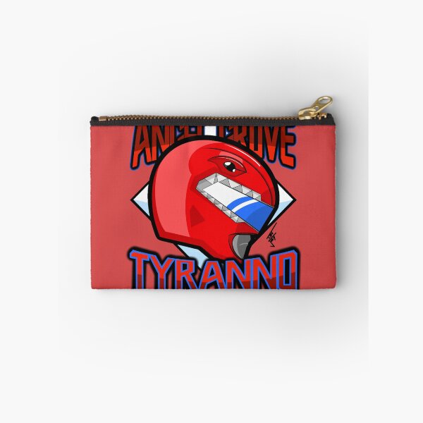 Item preview, Angel Grove Tyranno designed and sold by F1shcustoms.