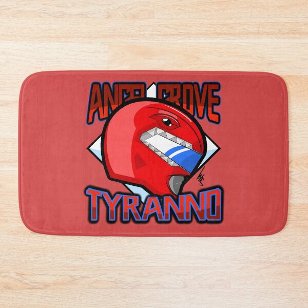 Item preview, Angel Grove Tyranno designed and sold by F1shcustoms.