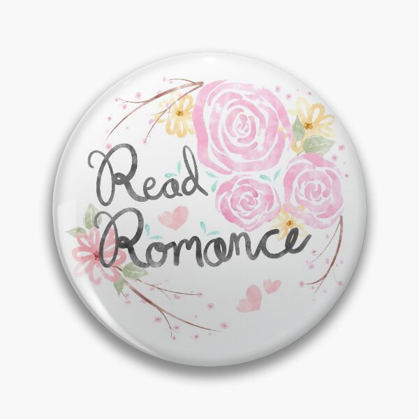 Item preview, Read Romance  designed and sold by MandyRosko.