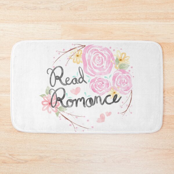 Item preview, Read Romance  designed and sold by MandyRosko.
