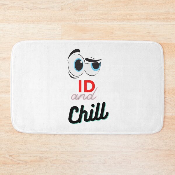 Item preview, Watch ID and Chill designed and sold by Trendi61.