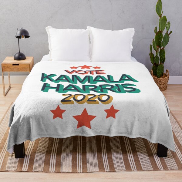 Item preview, Kamala Harris Presidential Election 2020 designed and sold by MariamBj.