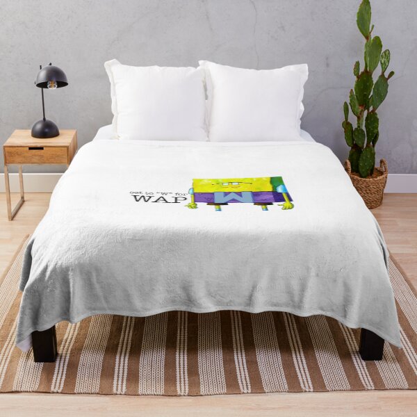 Item preview, WAP... wumbo designed and sold by buckal.