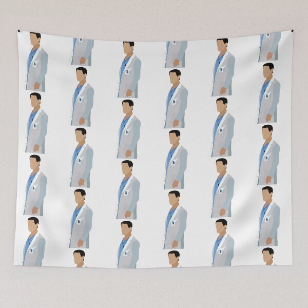 Item preview, George O´Malley designed and sold by camitrejo.