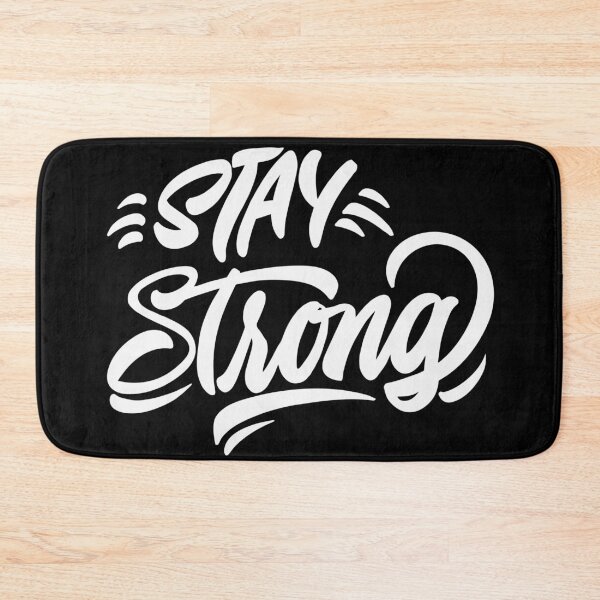 Item preview, Stay Strong designed and sold by della95.